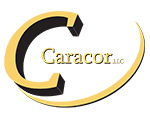 Caracor official logo with no background