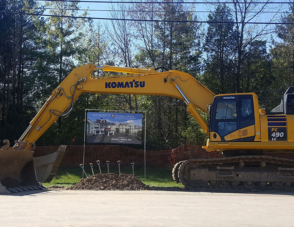development Development services