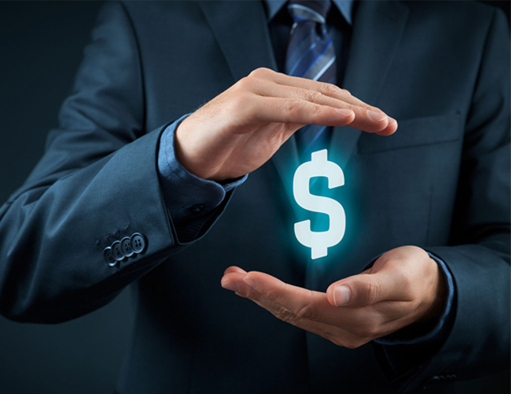 finance Financing services