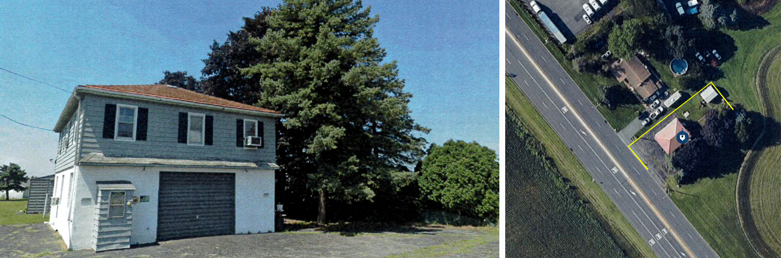 Markward Group | Lehigh Valley's Commercial Real Estate Brokerage Firm